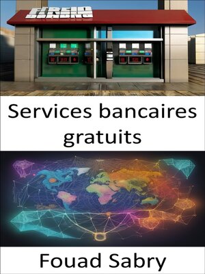 cover image of Services bancaires gratuits